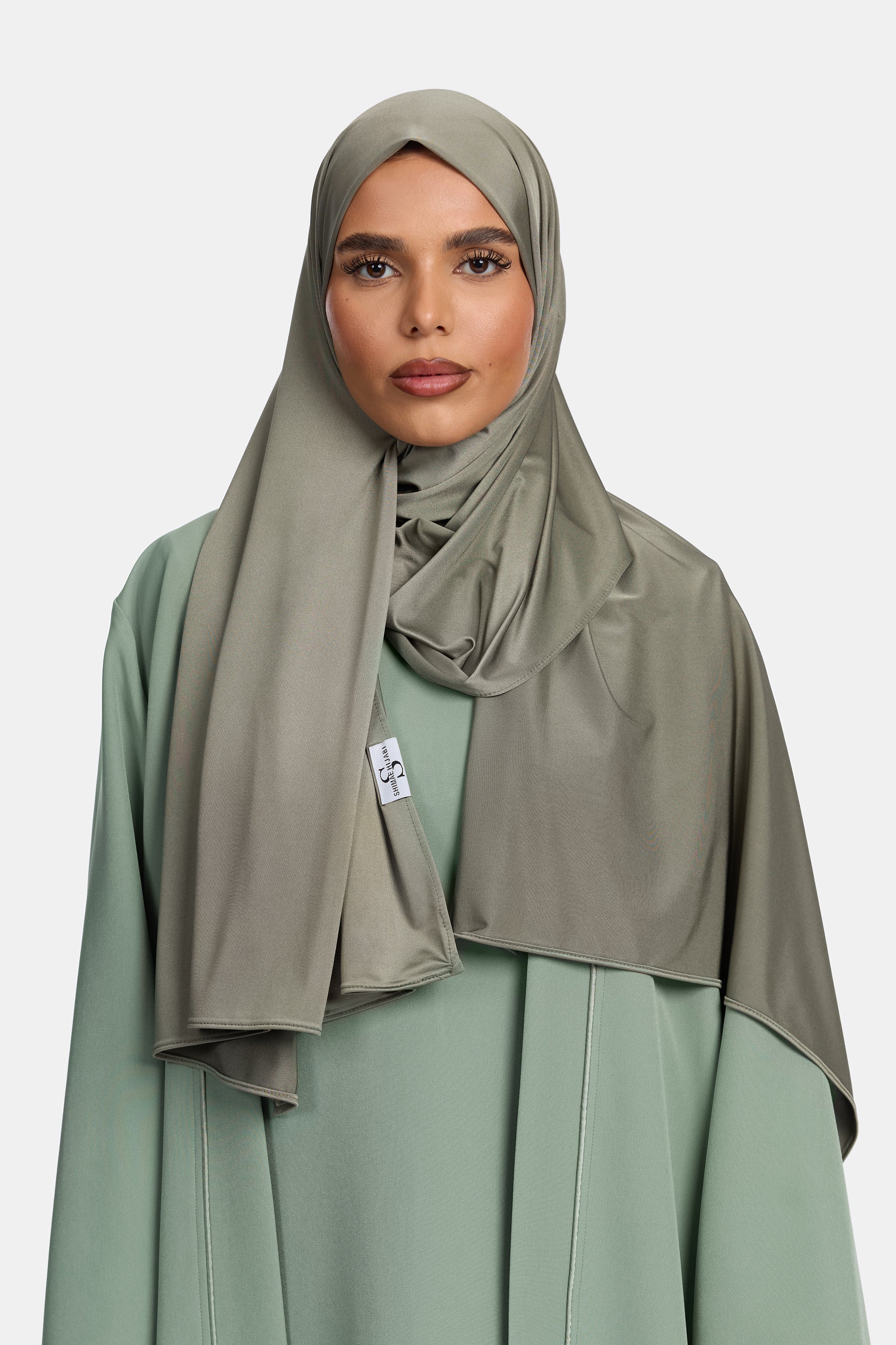 Army x Satin