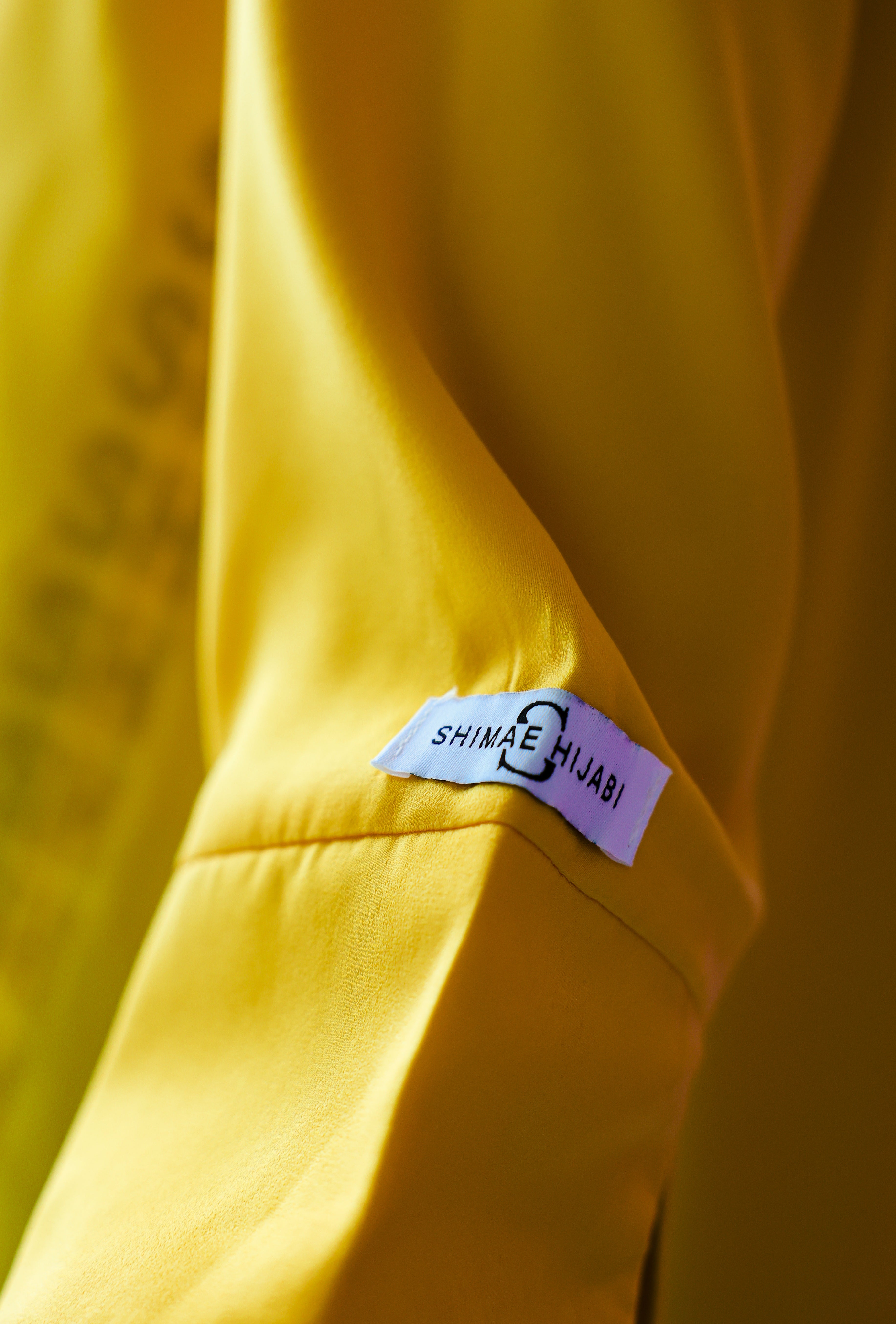 Robe Citron