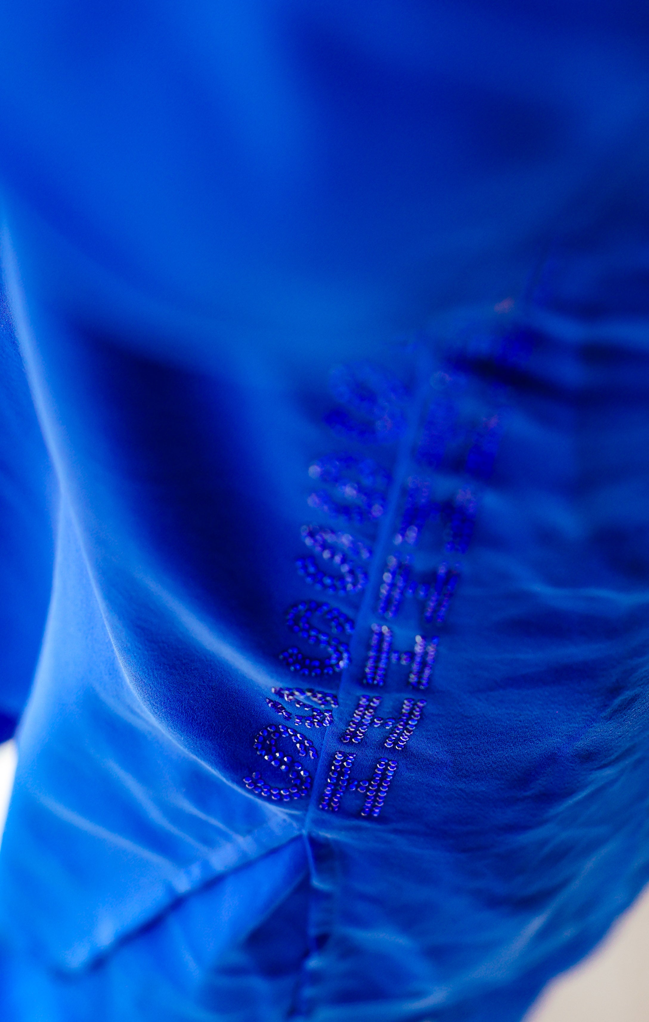 Robe Marine