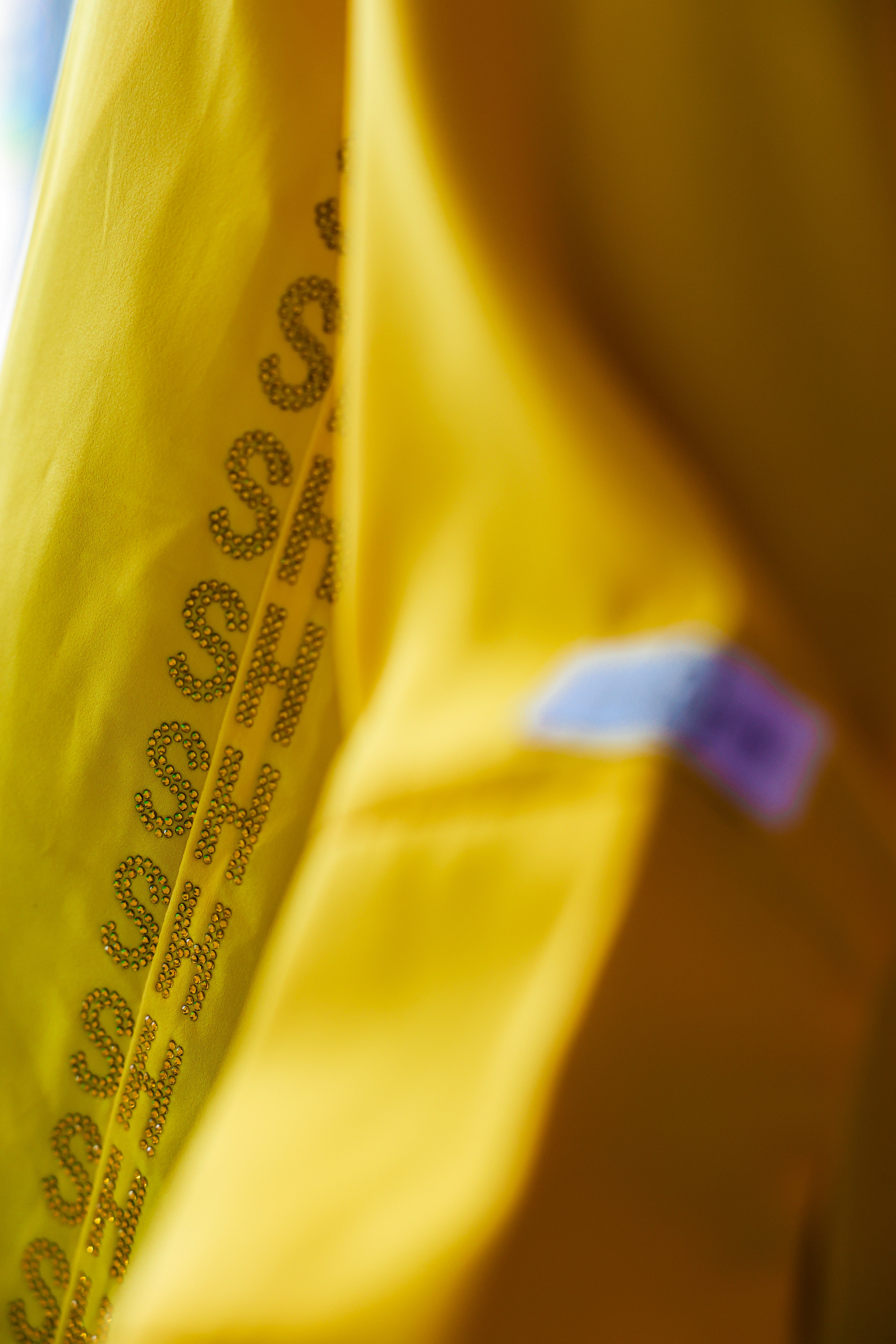 Robe Citron
