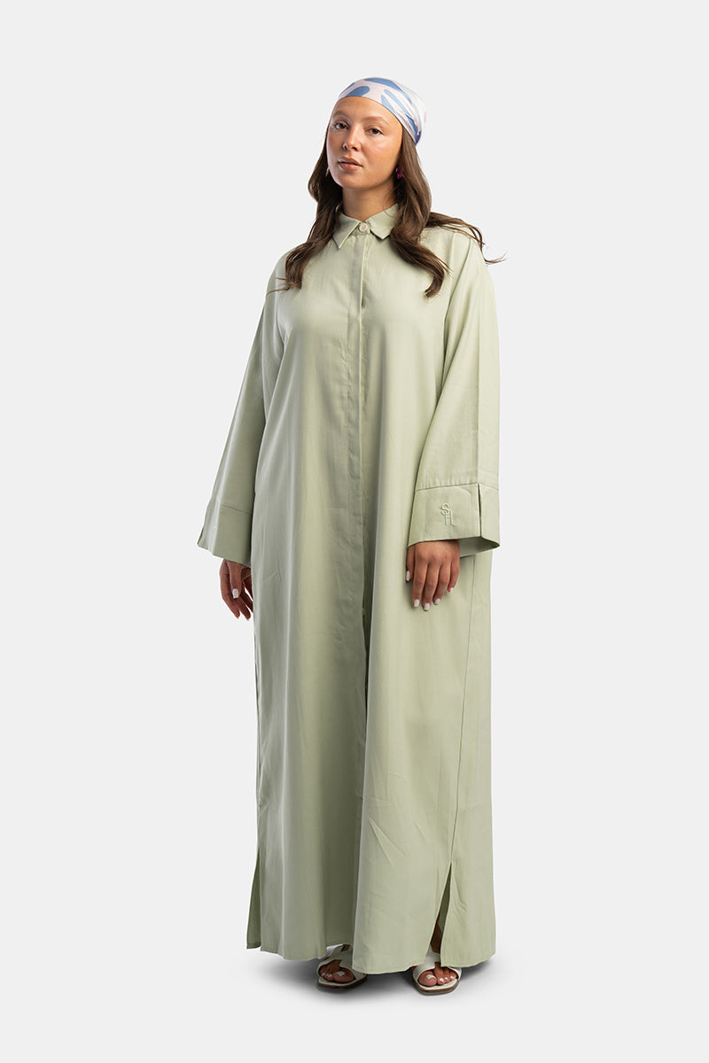Orquidea Dress