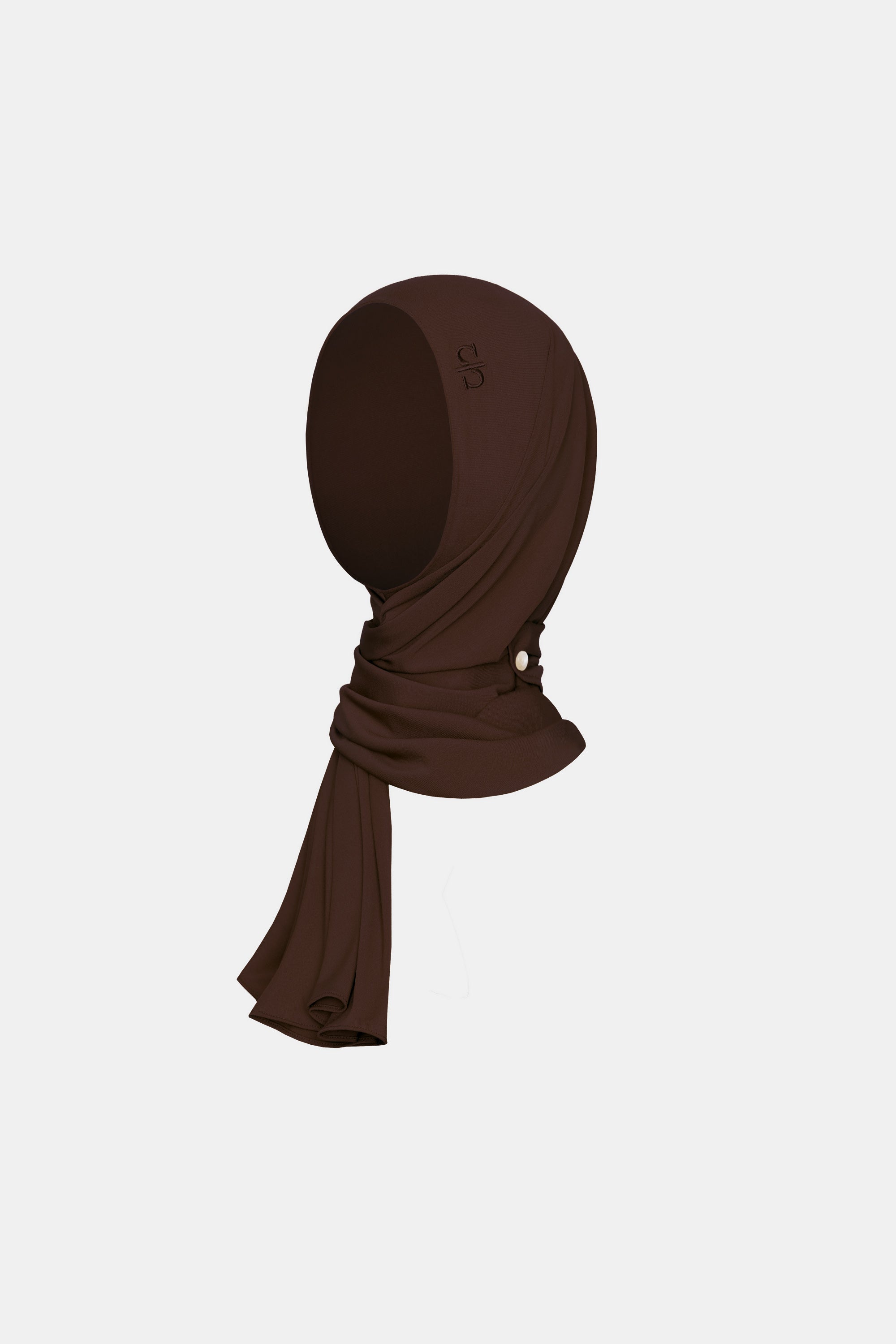 DARK BROWN LIGHT LAYER