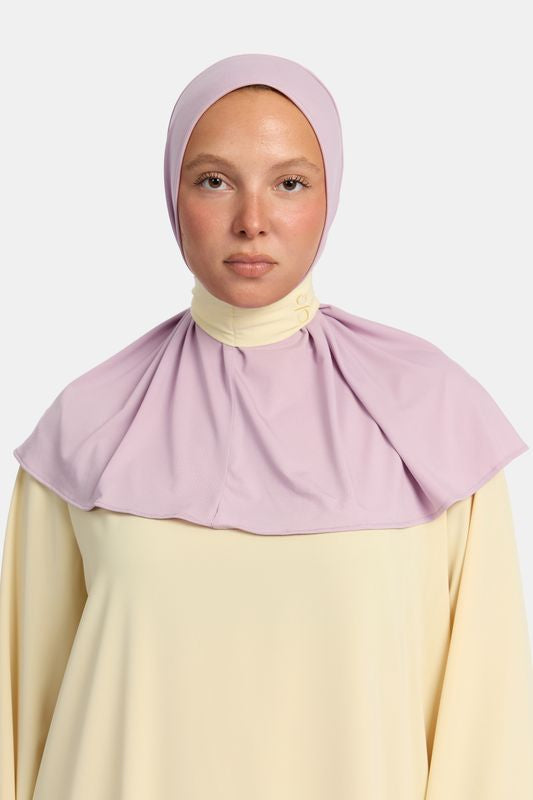 TWO TONE X LILA AURA