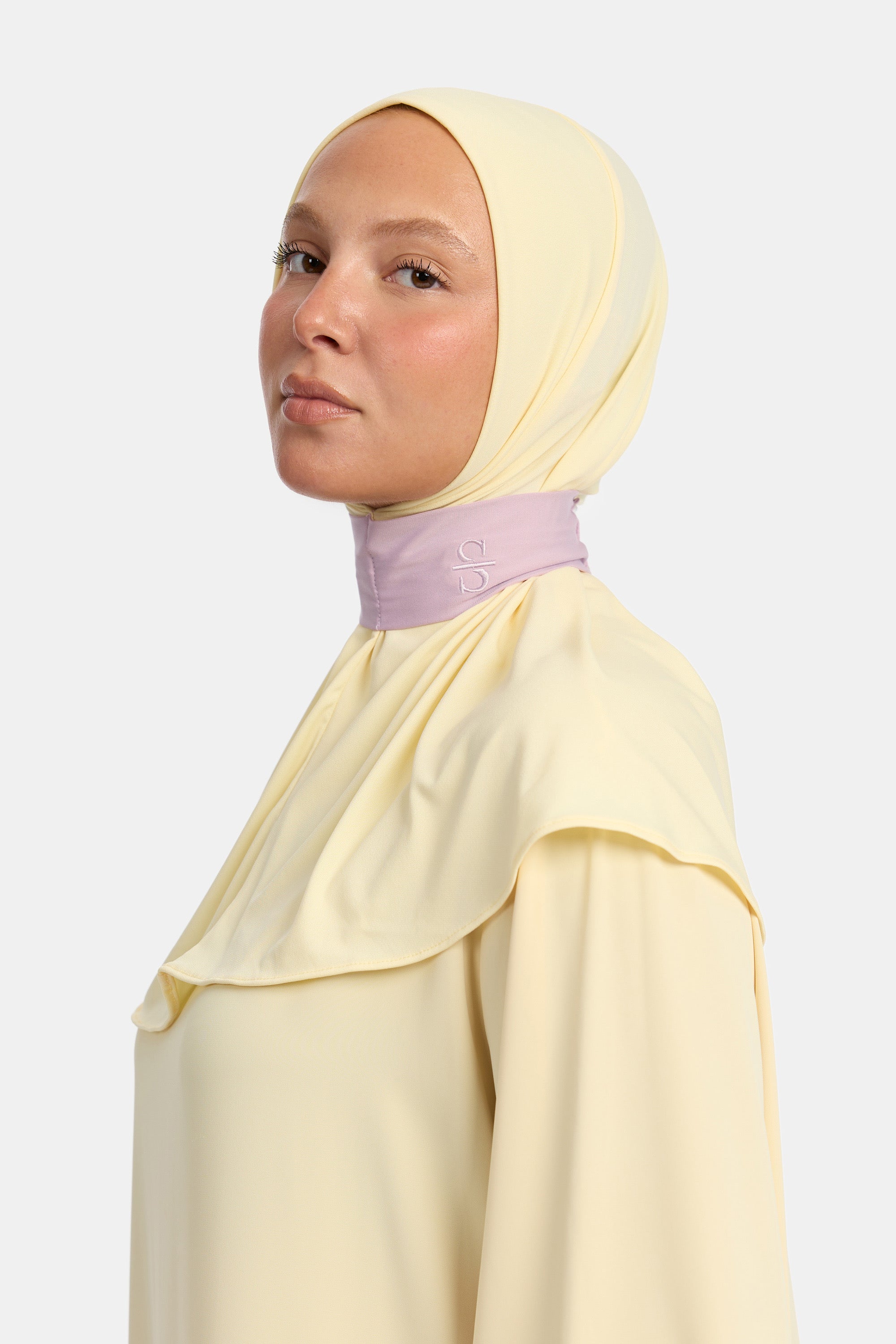 TWO TONE X SUNVIOLET