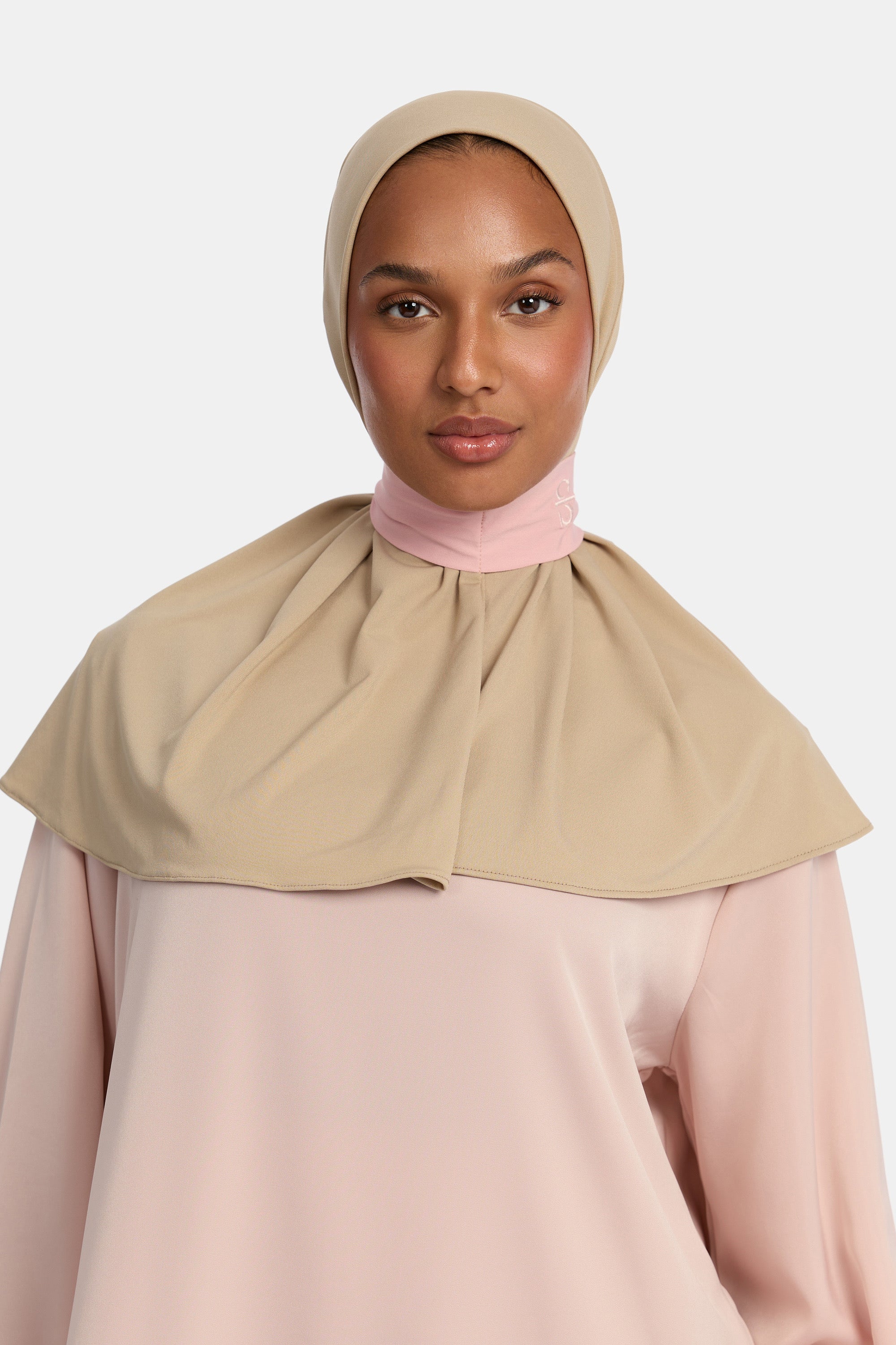 TWO TONE X  CREAMY BLOOM