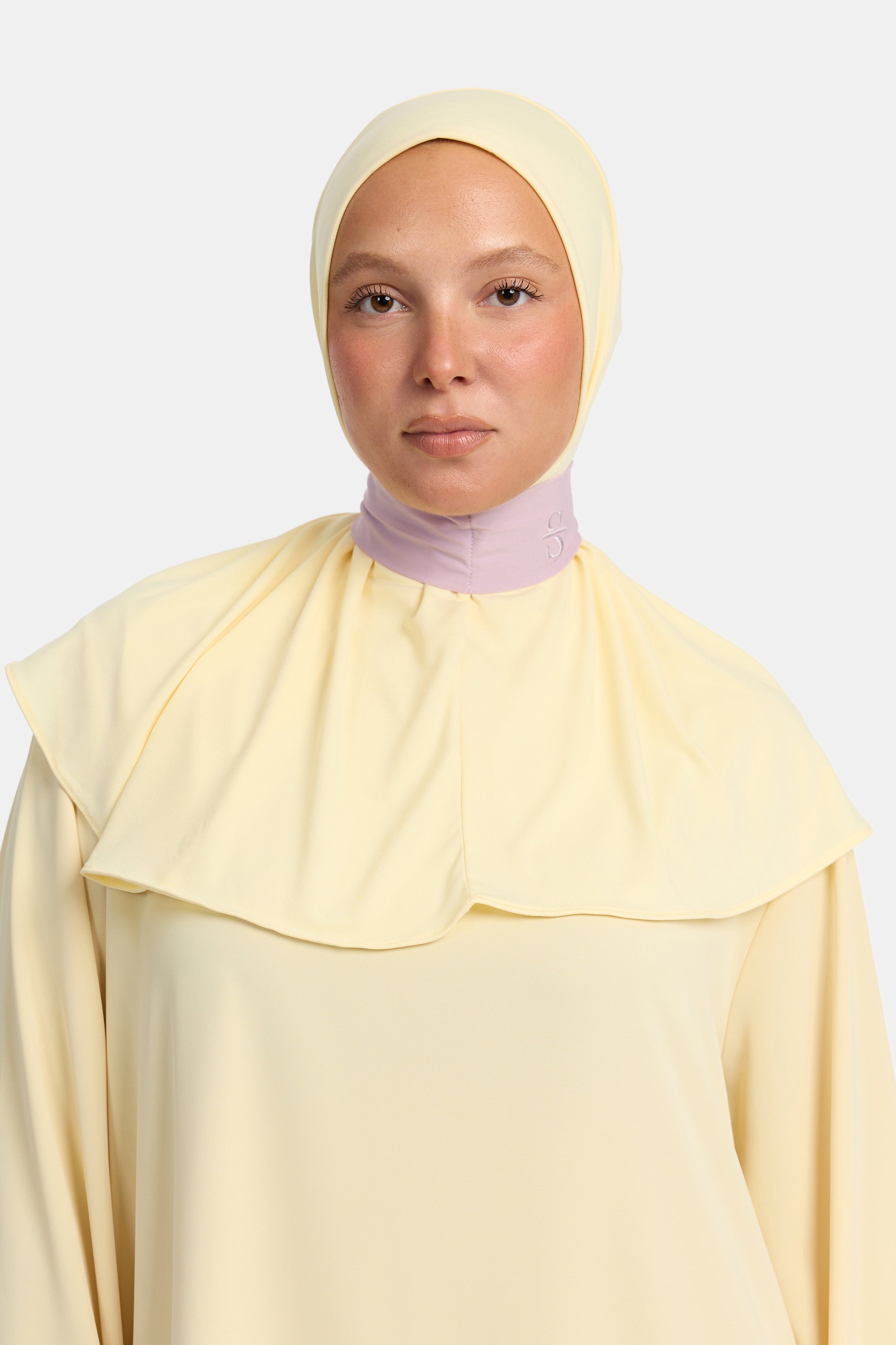 TWO TONE X SUNVIOLET