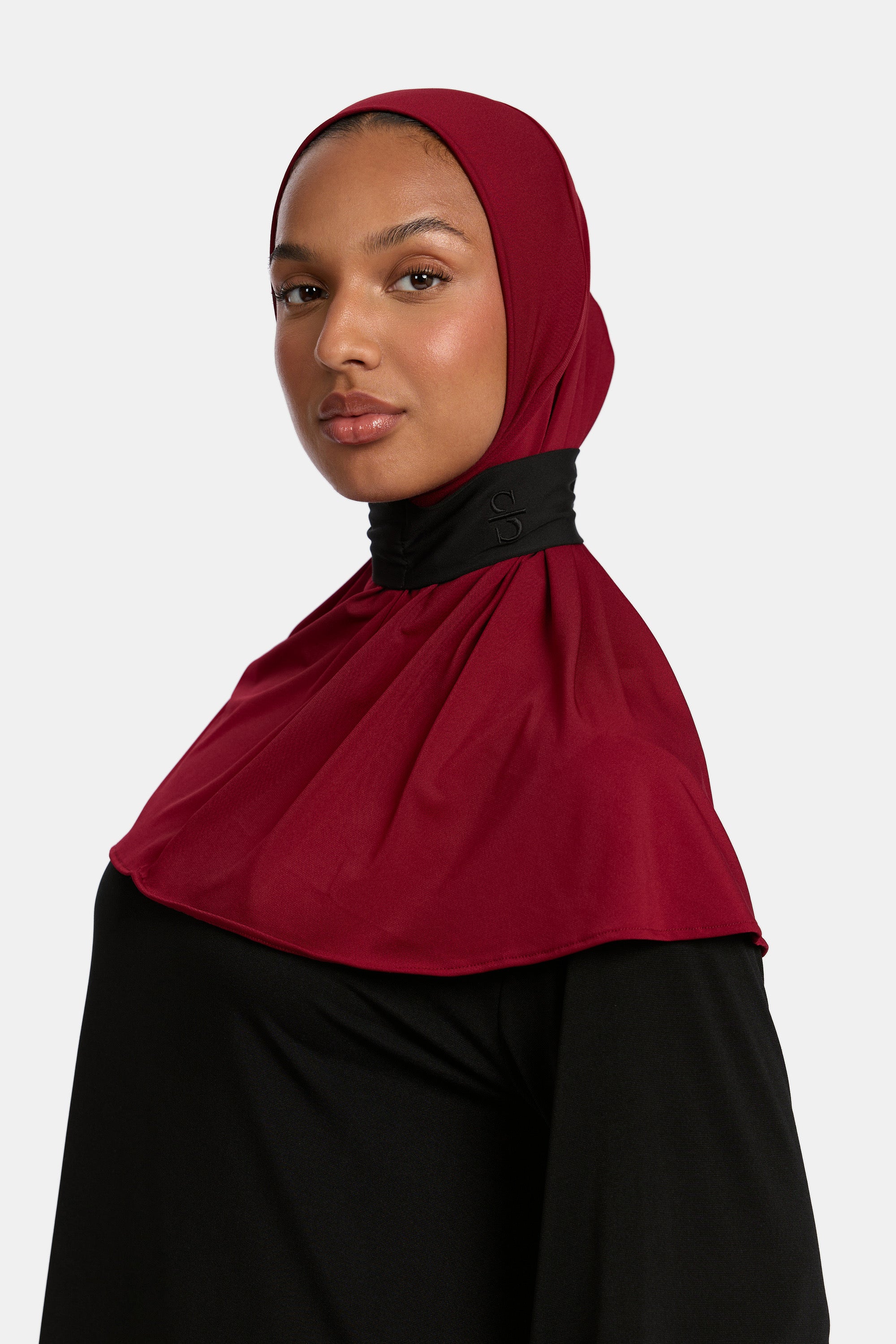 TWO TONE X ROUGE NOIR