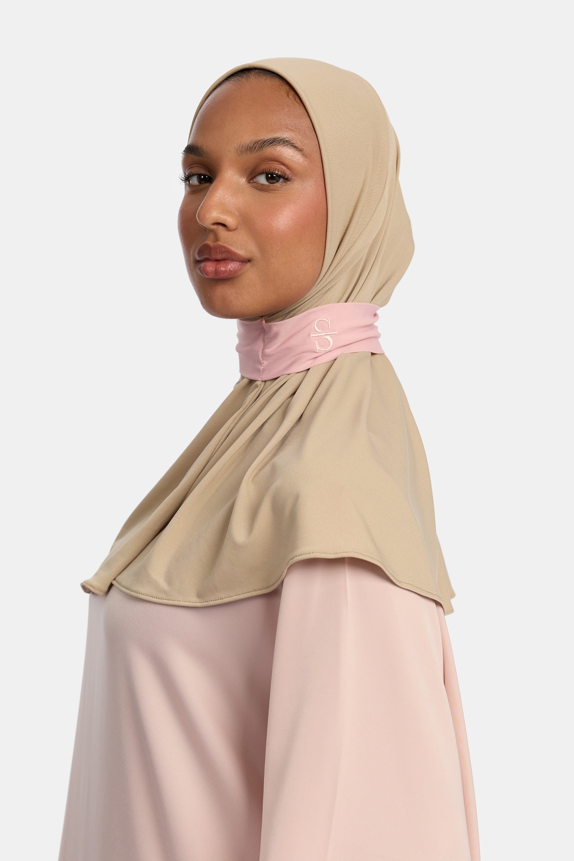 TWO TONE X  CREAMY BLOOM