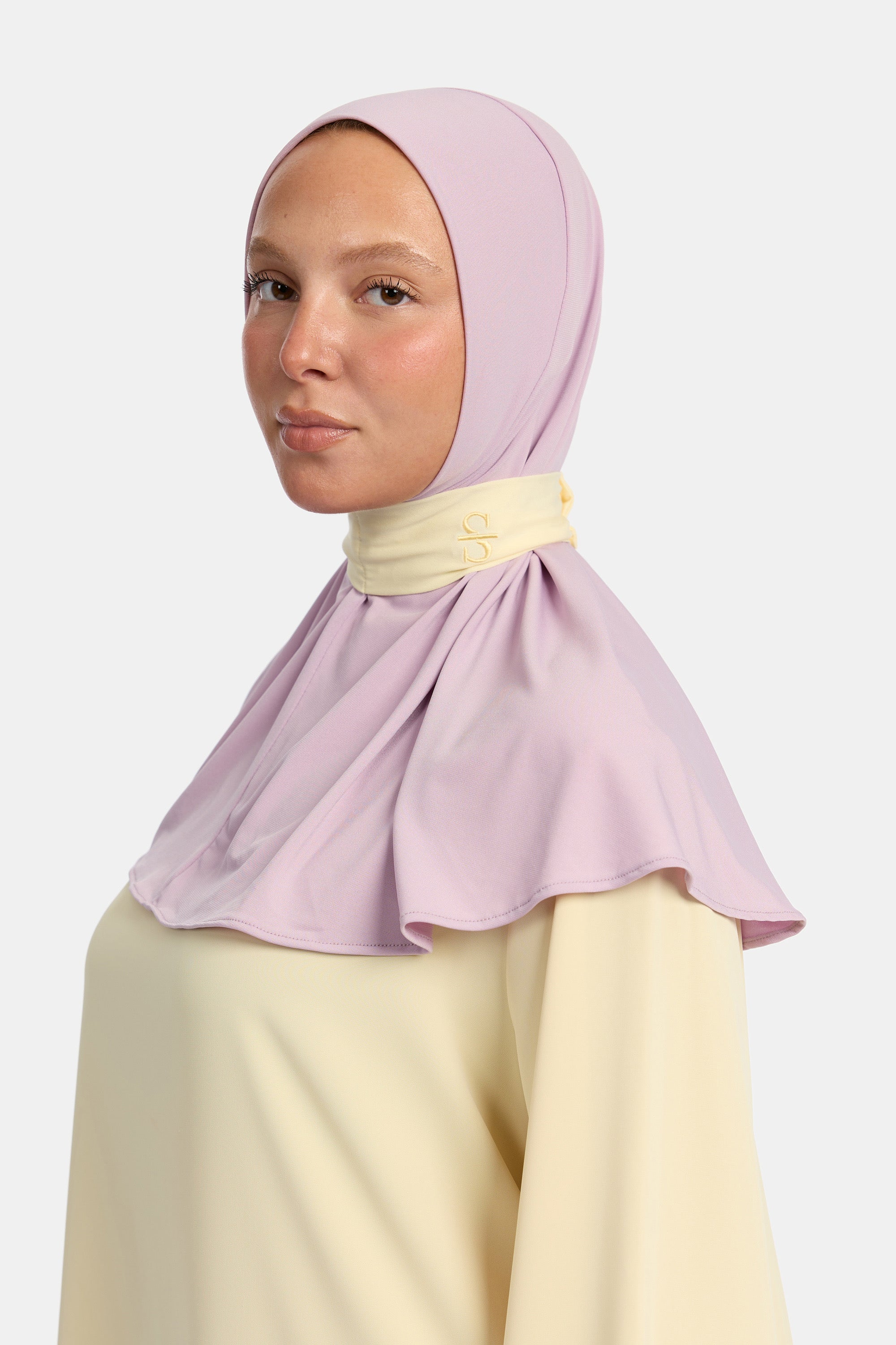 TWO TONE X LILA AURA
