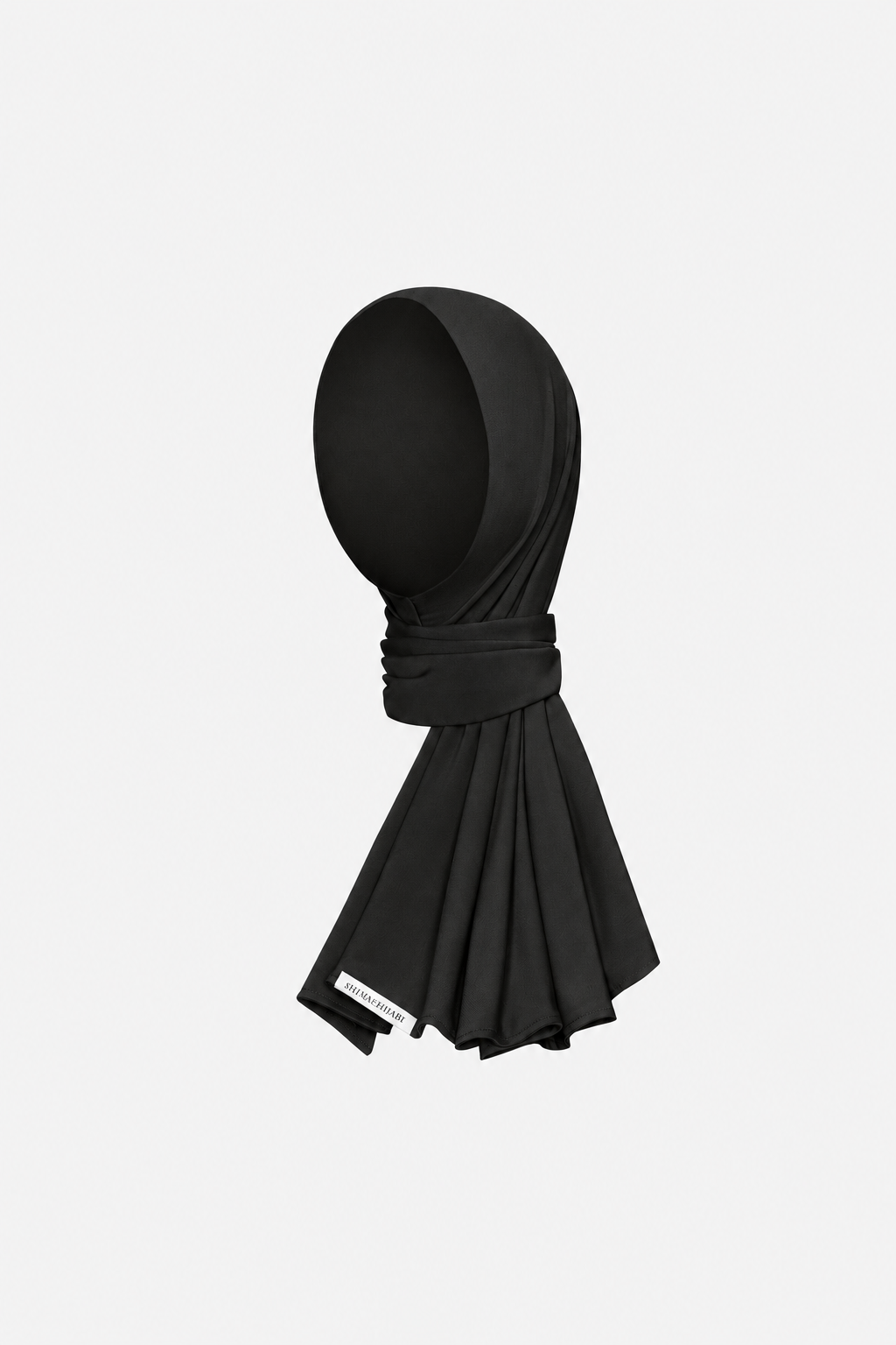BLACK DOUBLE LAYER